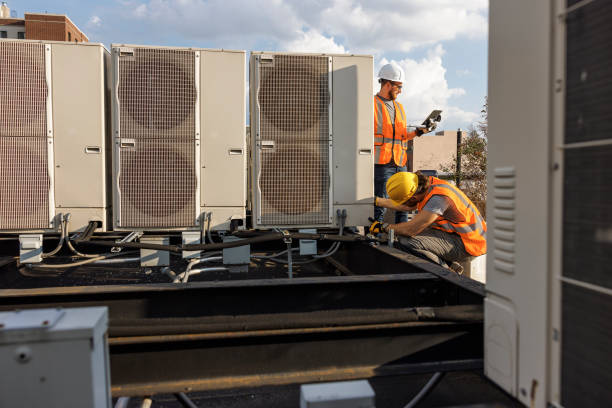 Best HVAC Air Duct Cleaning  in Southwest Ranches, FL