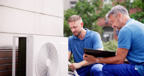 Professional HVAC in Southwest Ranches, FL